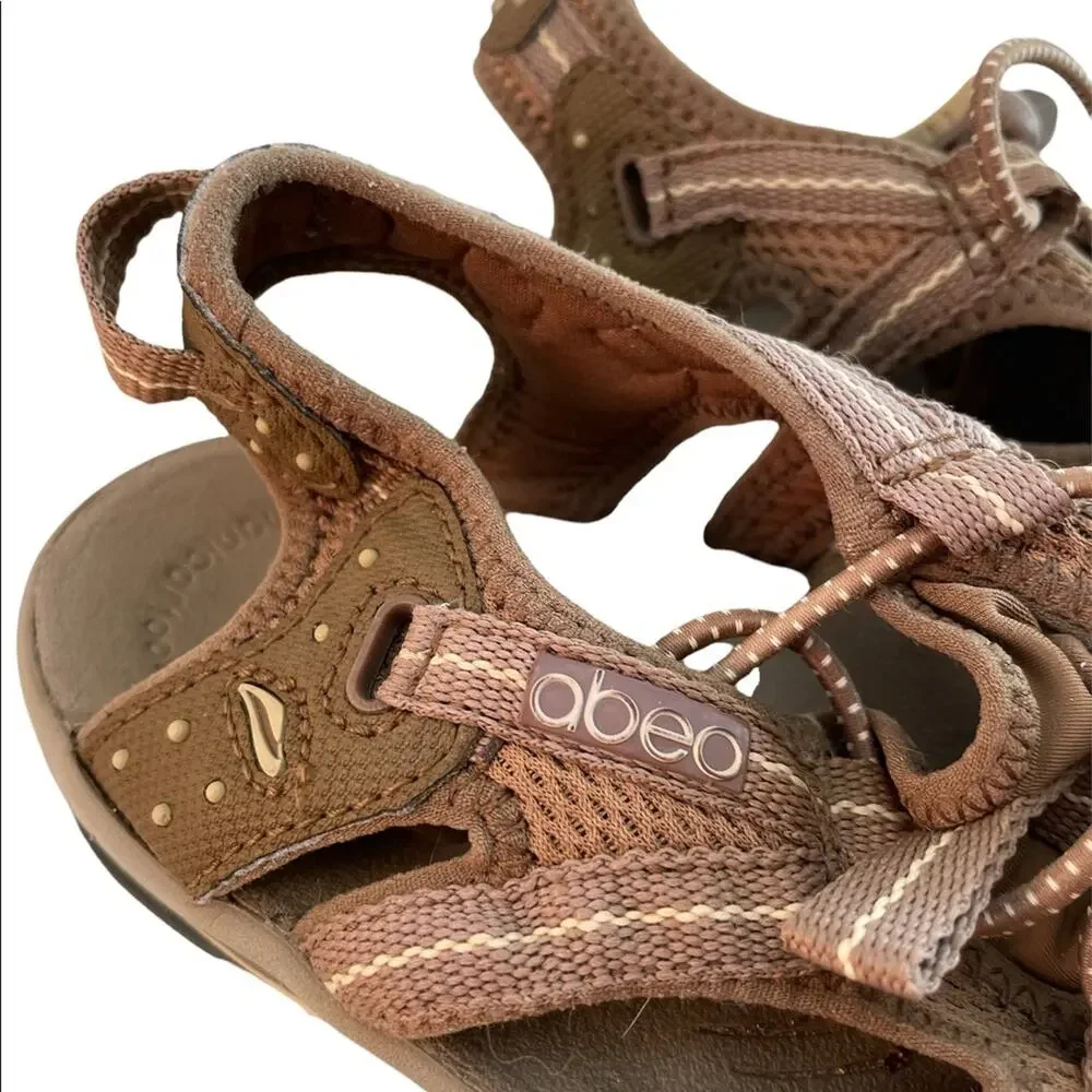 Abeo water shoes size 6 Preowned